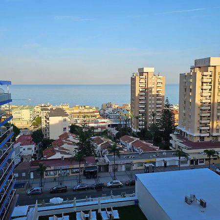 Apartamento Florido 2 ตอร์เรโมลิโนส ภายนอก รูปภาพ