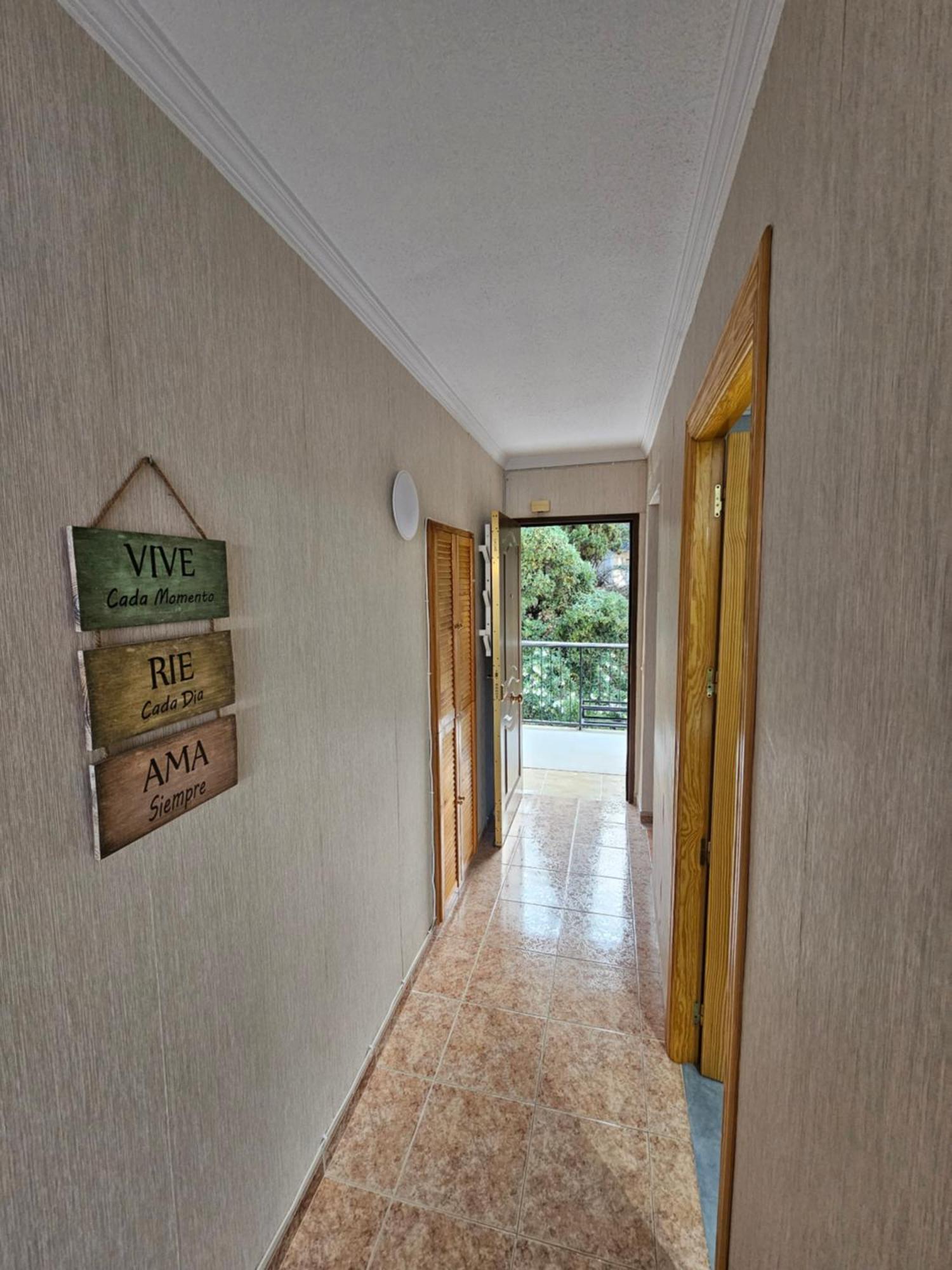 Apartamento Florido 2 ตอร์เรโมลิโนส ภายนอก รูปภาพ